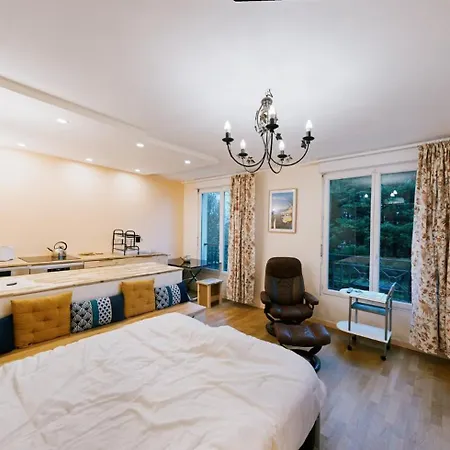 Guestready - Cosy For 3 In Meudon